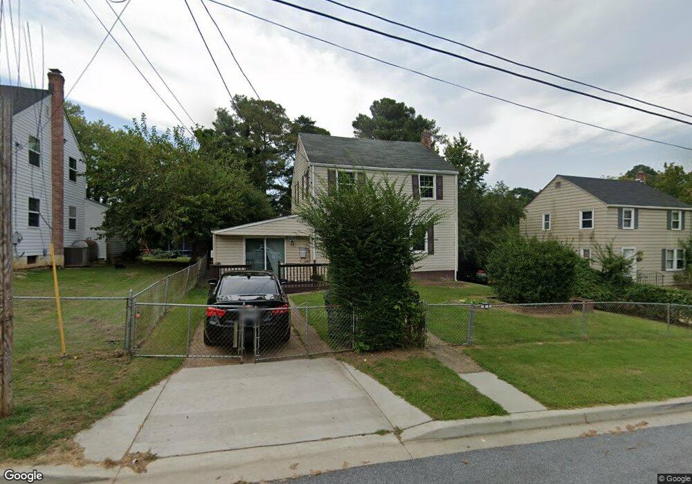 21676 Hancock Rd, Lexington Park, MD 20653 - photo 1