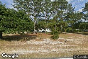 4424 S River School Rd, Wade, NC 28395
