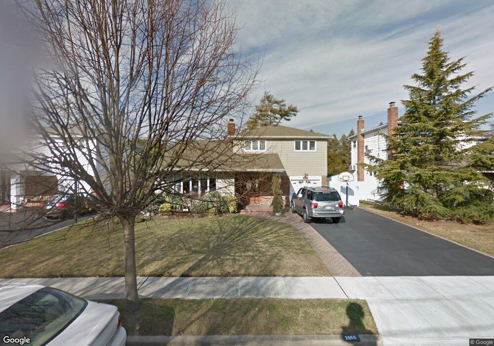 2065 Holland Way, Merrick, NY 11566 - photo 1