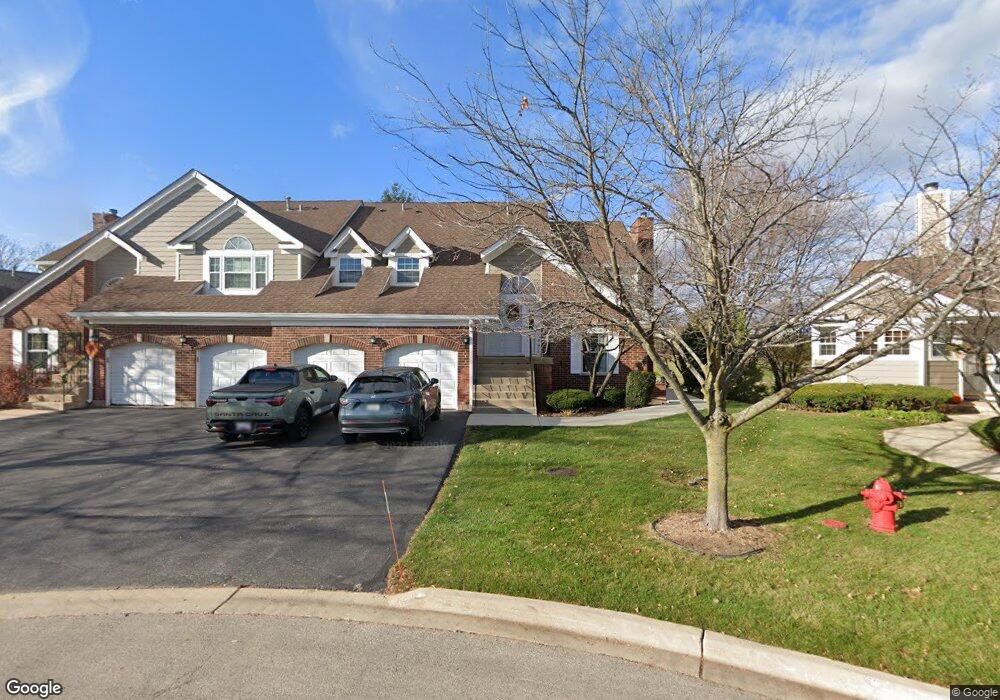 957 Interloch Ct unit 84, Algonquin, IL 60102 - photo 1