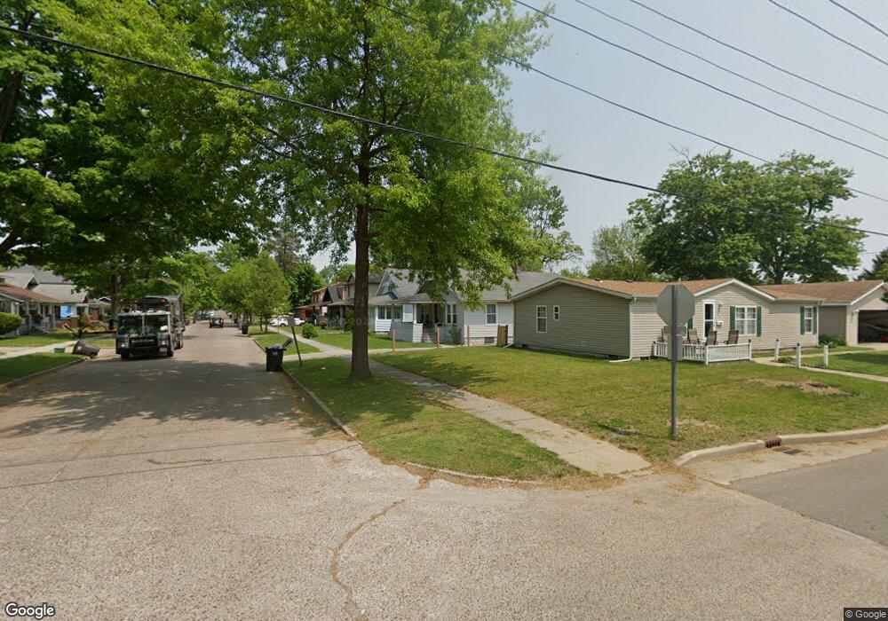 1722 Frances Ave, Elkhart, IN 46516 - photo 1