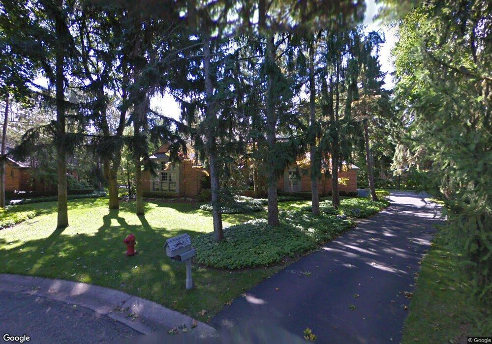 774 Emerson Way Ct, Bloomfield Hills, MI 48304 - photo 1