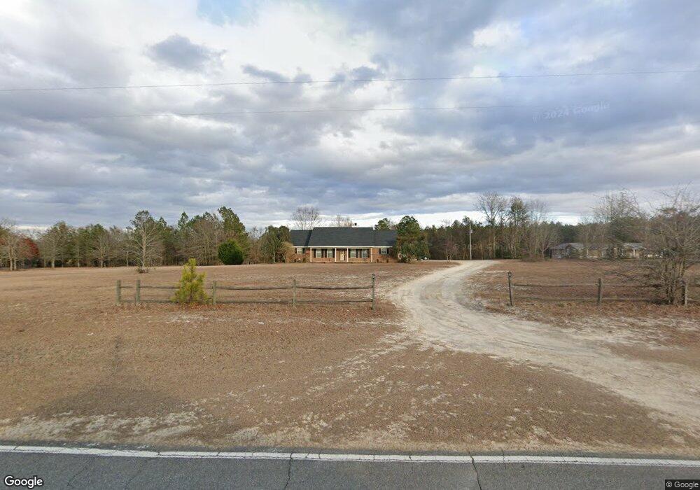8060 Ollifftown Rd, Metter, GA 30439 - photo 1