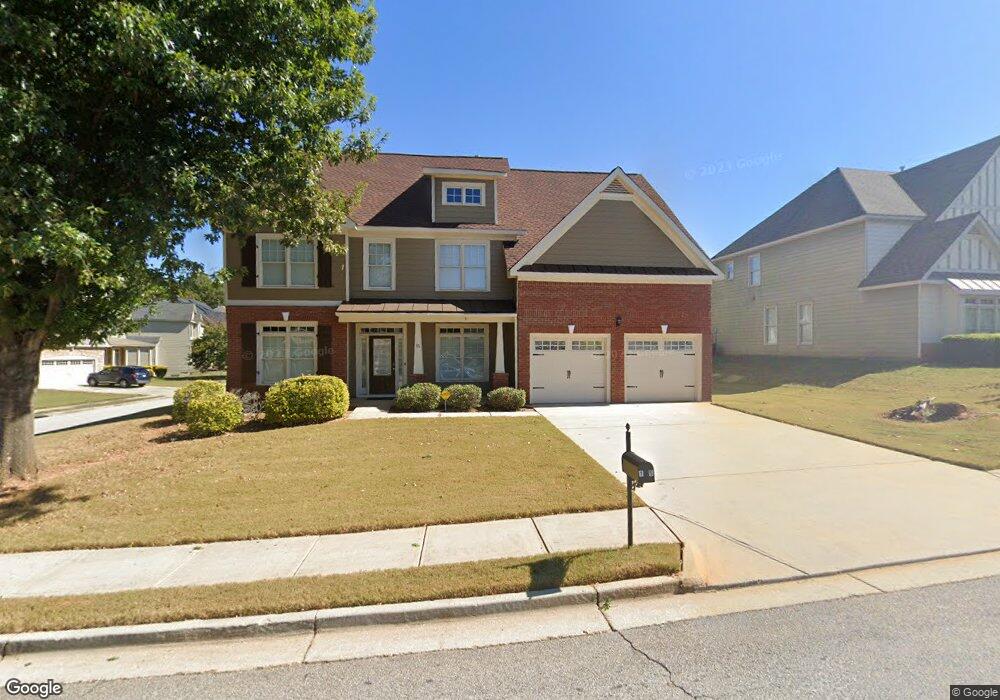 15 Harrison Cir, Covington, GA 30016 - photo 1