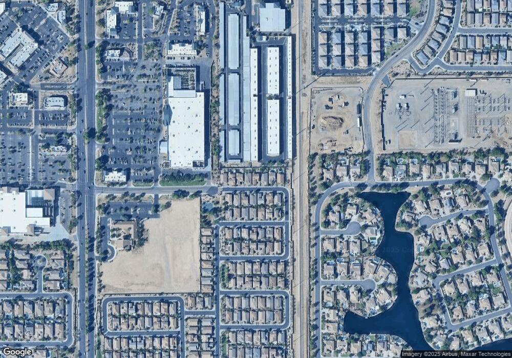 260 E Home Improvement Way, Chandler, AZ 85249 - photo 1