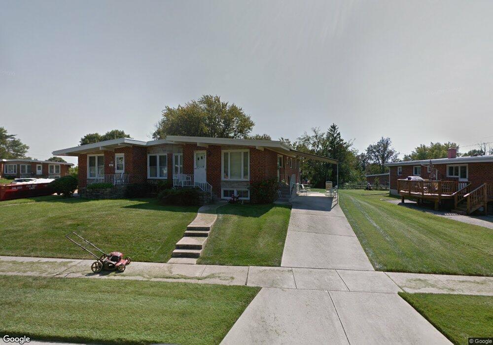 6636 Chippewa Dr, Baltimore, MD 21209 - photo 1