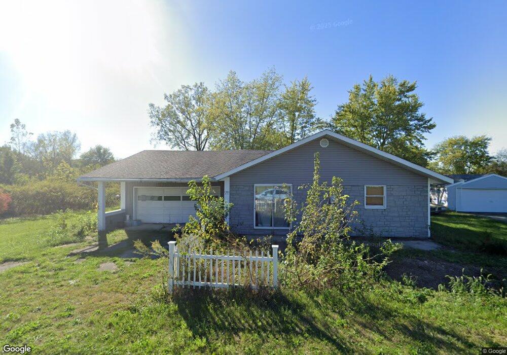 10282 S 200 W, Keystone, IN 46759 - photo 1