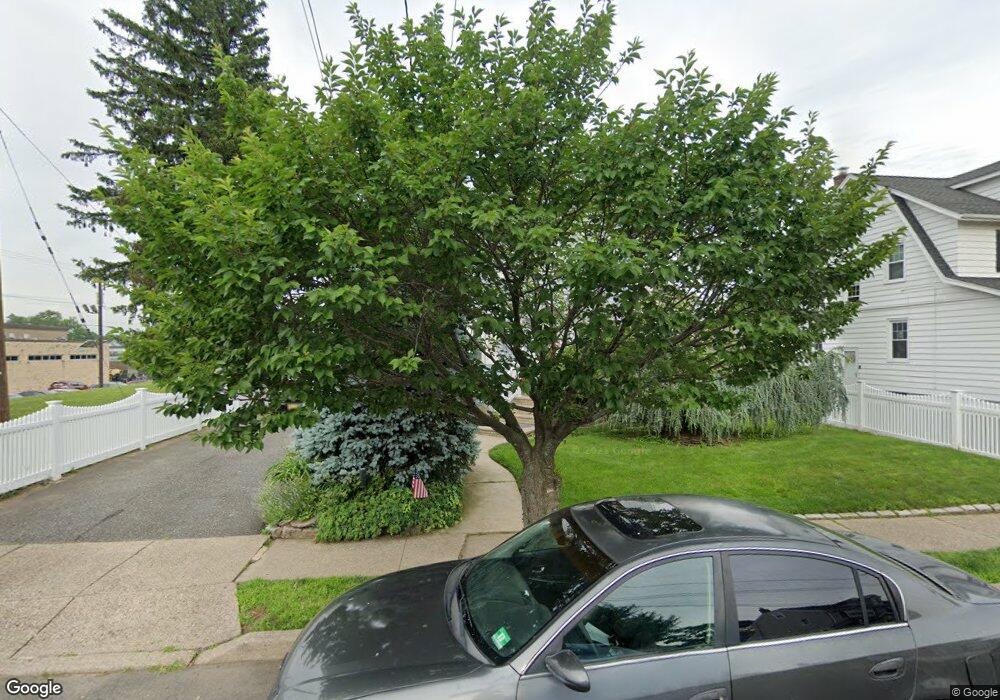 108 Elm St, Elmwood Park, NJ 07407 - photo 1