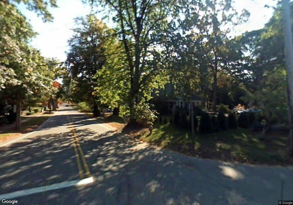 0 Lincoln Ave, Barrington, RI 02806 - photo 1