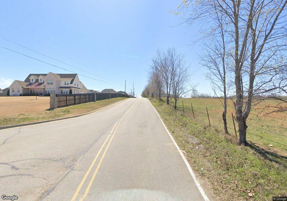 6.82 Ac Henri de Tonti Blvd Ardemagni Rd, Tontitown, AR 72762 - photo 1