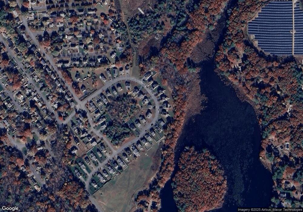 22 Candlelight Ln, Bellingham, MA 02019 - photo 1