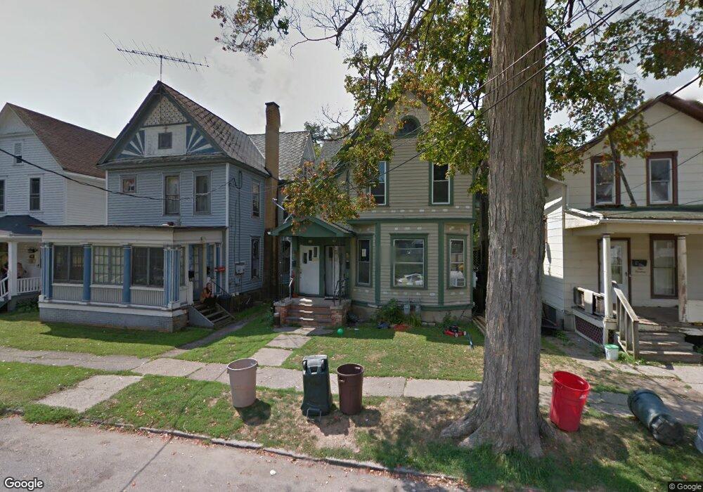 116 S 2nd St, Olean, NY 14760 - photo 1