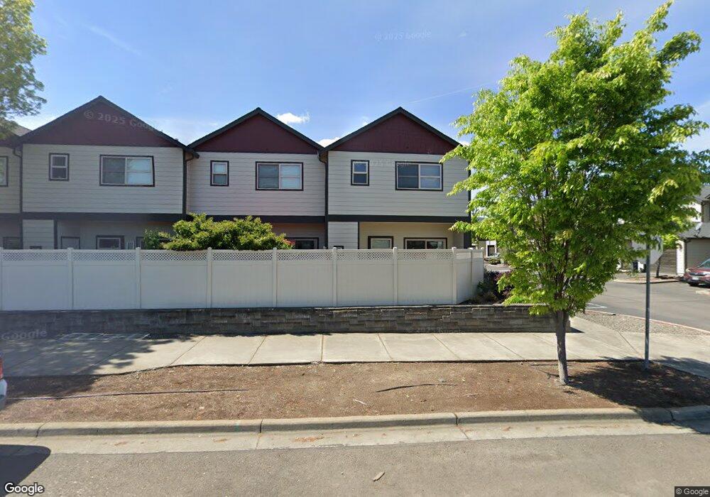 173 Logan Ave unit 36, Central Point, OR 97502 - photo 1