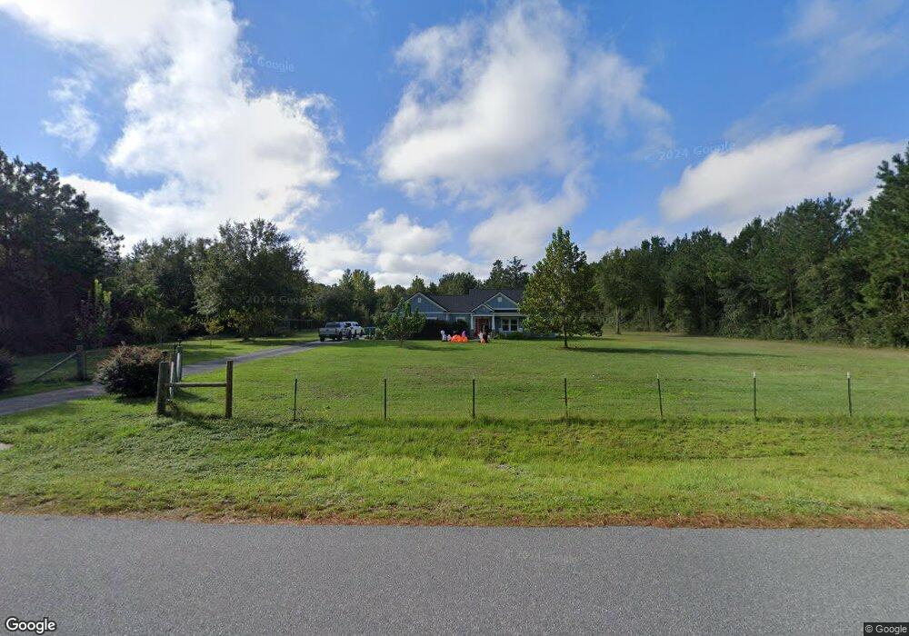 Lot 7 Elm Ridge Loop, Crawfordville, FL 32327 - photo 1