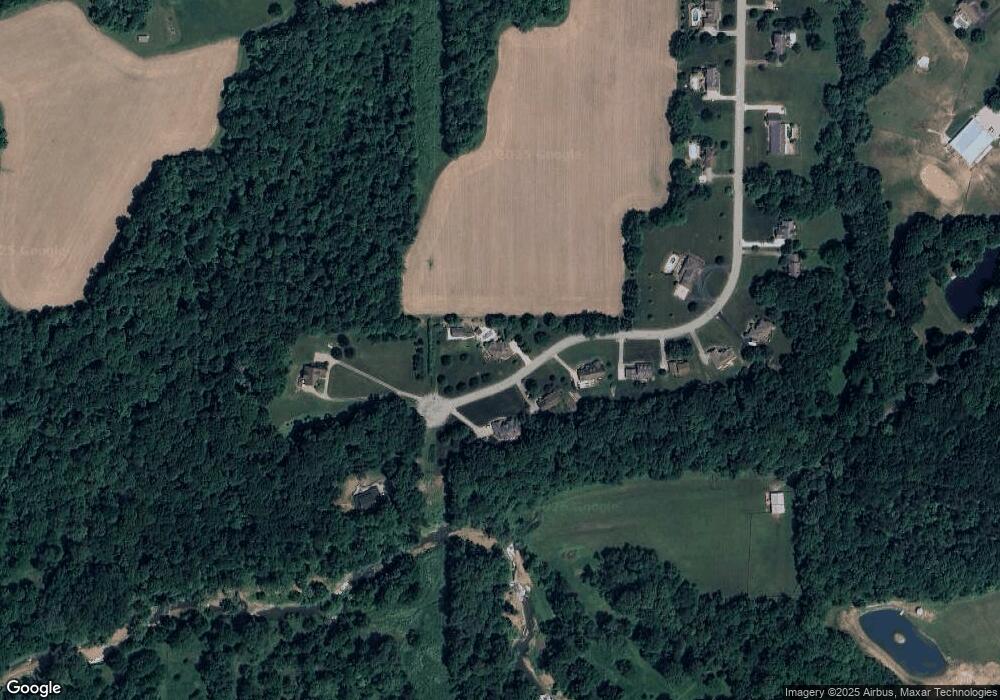 5014 White Tail Way, Greenville, IN 47124 - photo 1