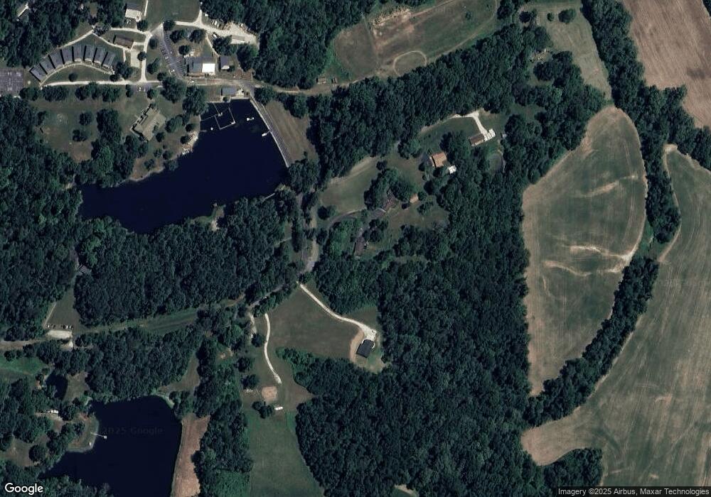 2035 Outer Lake Rd, Princeton, IN 47670 - photo 1