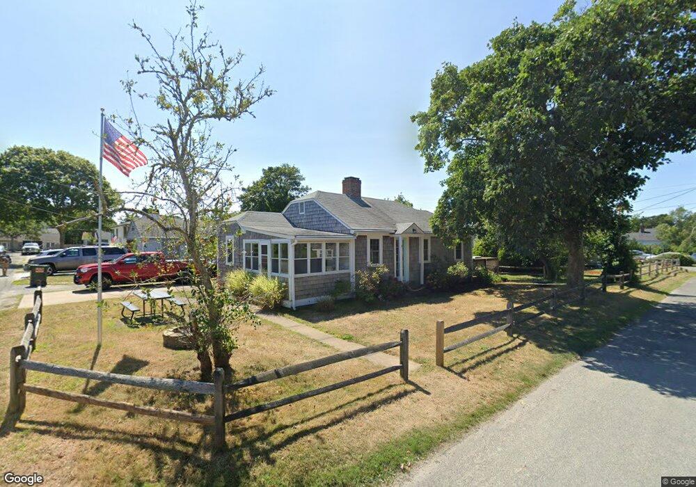 11 Dean Rd, Dennis Port, MA 02639 - photo 1