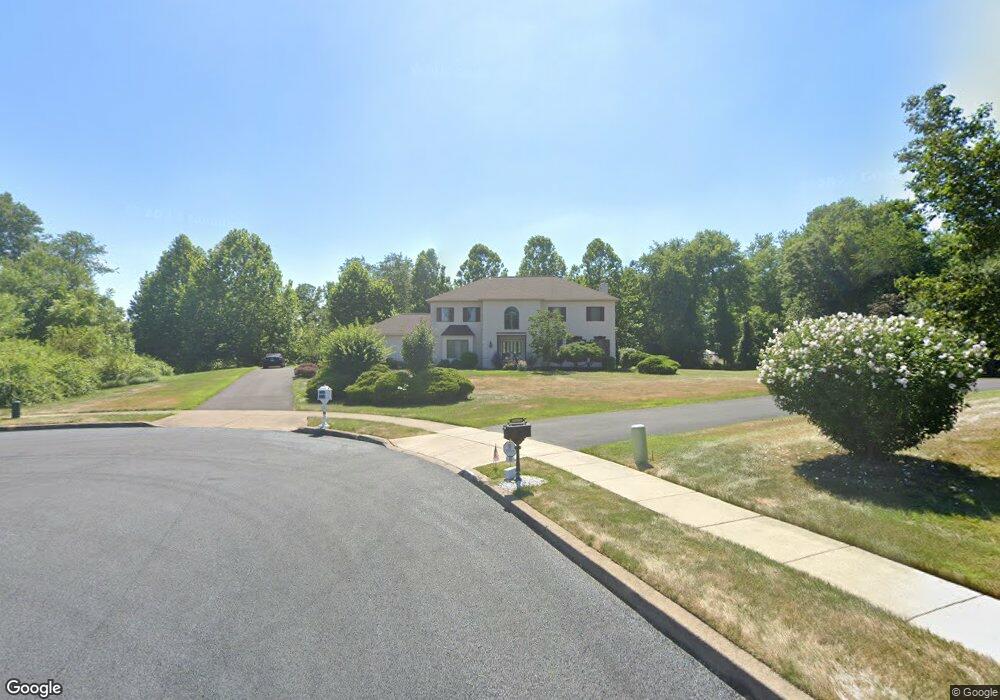 22 Winslow Way, Dresher, PA 19025 - photo 1