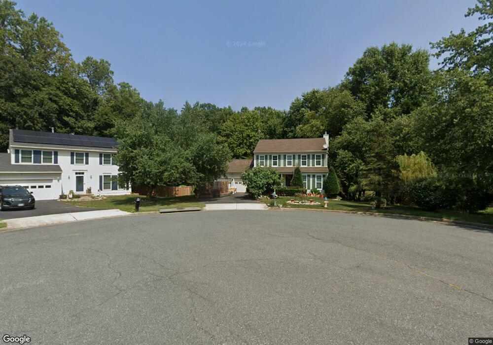 10 Daventry Place, Stafford, VA 22554 - photo 1