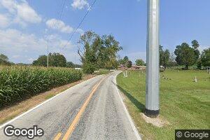 10500 N State Road 135, Freetown, IN 47235