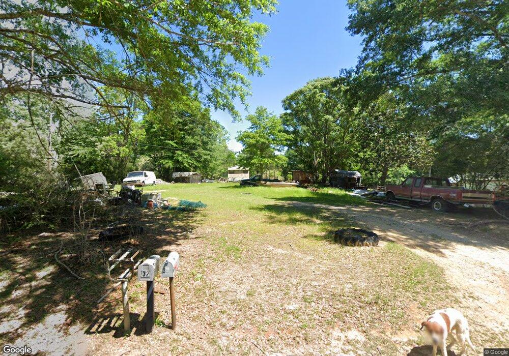 31 George Holloway Rd, Laurel, MS 39443 - photo 1