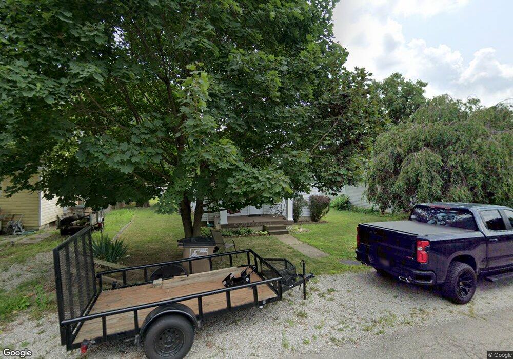 2261 Mcclure St, Columbus, IN 47201 - photo 1