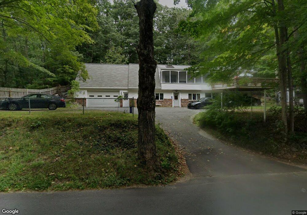 31 Pond St, Newton, NH 03858 - photo 1