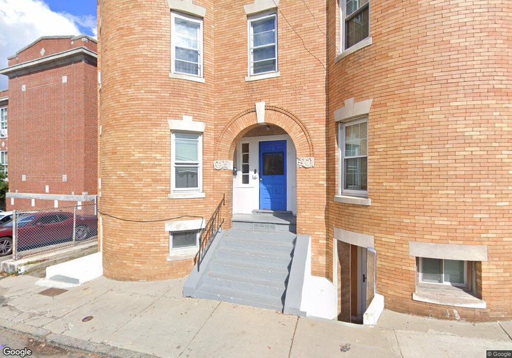 47 School St unit 2, Roxbury, MA 02119 - photo 1