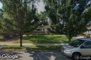 502 Maple St, Lakehurst, NJ 08733