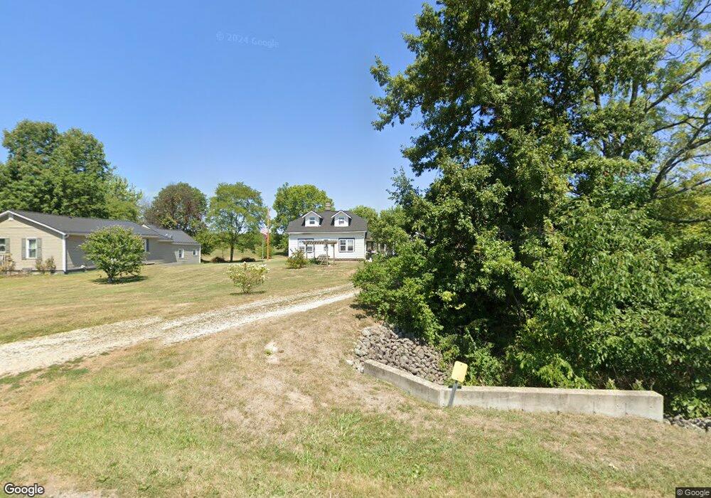 6718 Hitler Road 2, Circleville, OH 43113 - photo 1