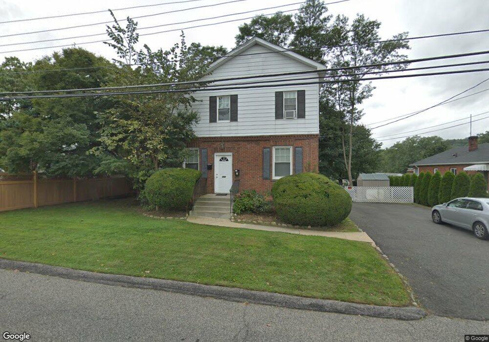 243 Pythian Ave, Hawthorne, NY 10532 - photo 1