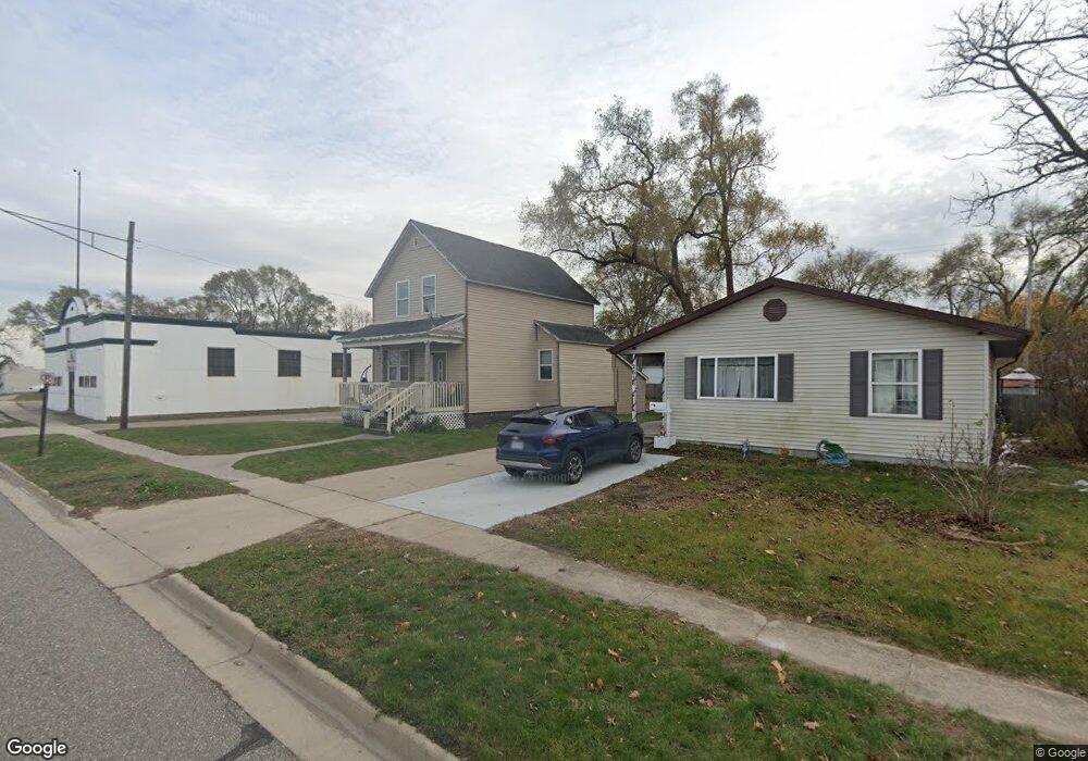 2610 Conner St, Port Huron, MI 48060 - photo 1