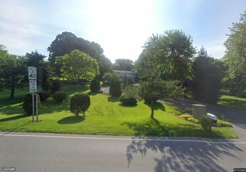 10001 Randolph St, Crown Point, IN 46307 - photo 1