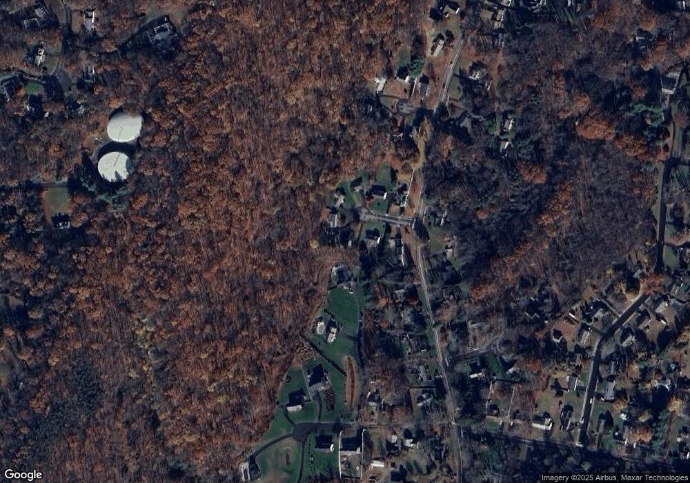 25 Mountain Edge Ct, Cheshire, CT 06410 - photo 1