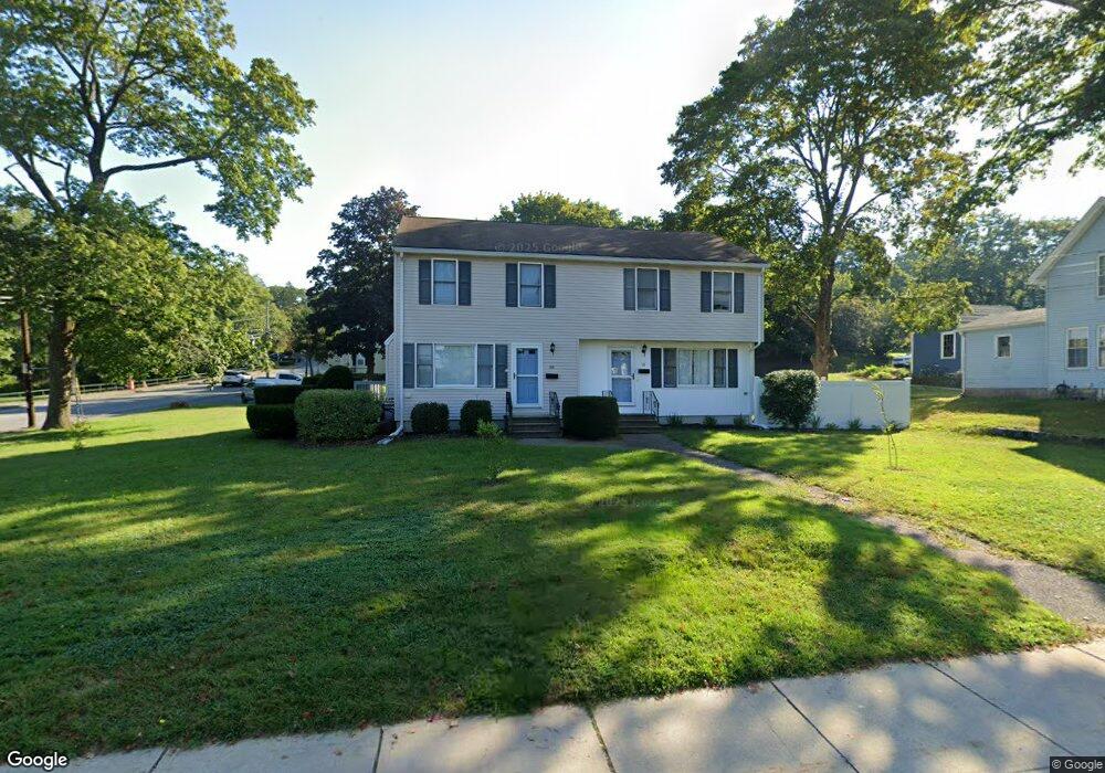 55 Dutcher St unit 55, Hopedale, MA 01747 - photo 1