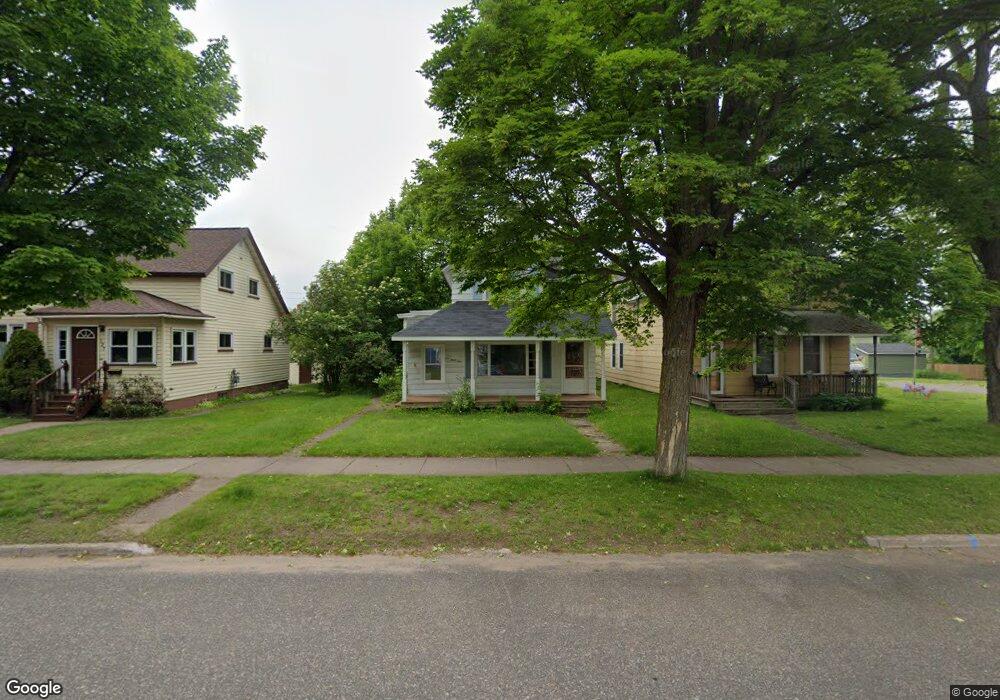 131 E Peck St, Negaunee, MI 49866 - photo 1