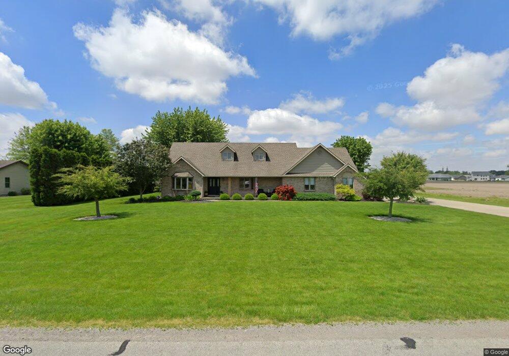 17348 Road 23q, Fort Jennings, OH 45844 - photo 1