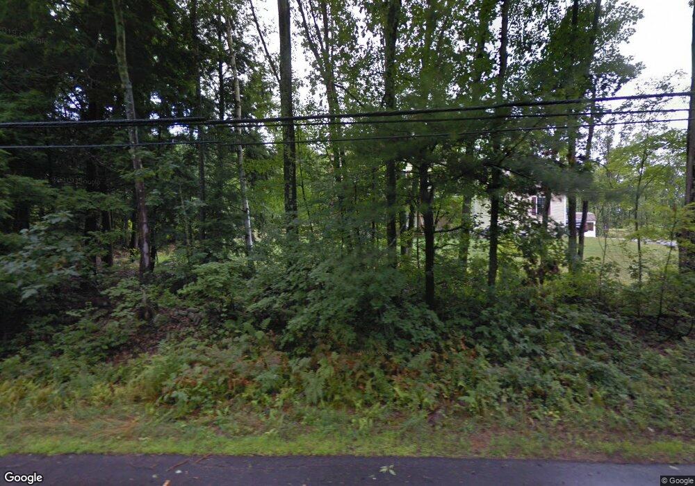 121 Campbell St, Rutland, MA 01543 - photo 1