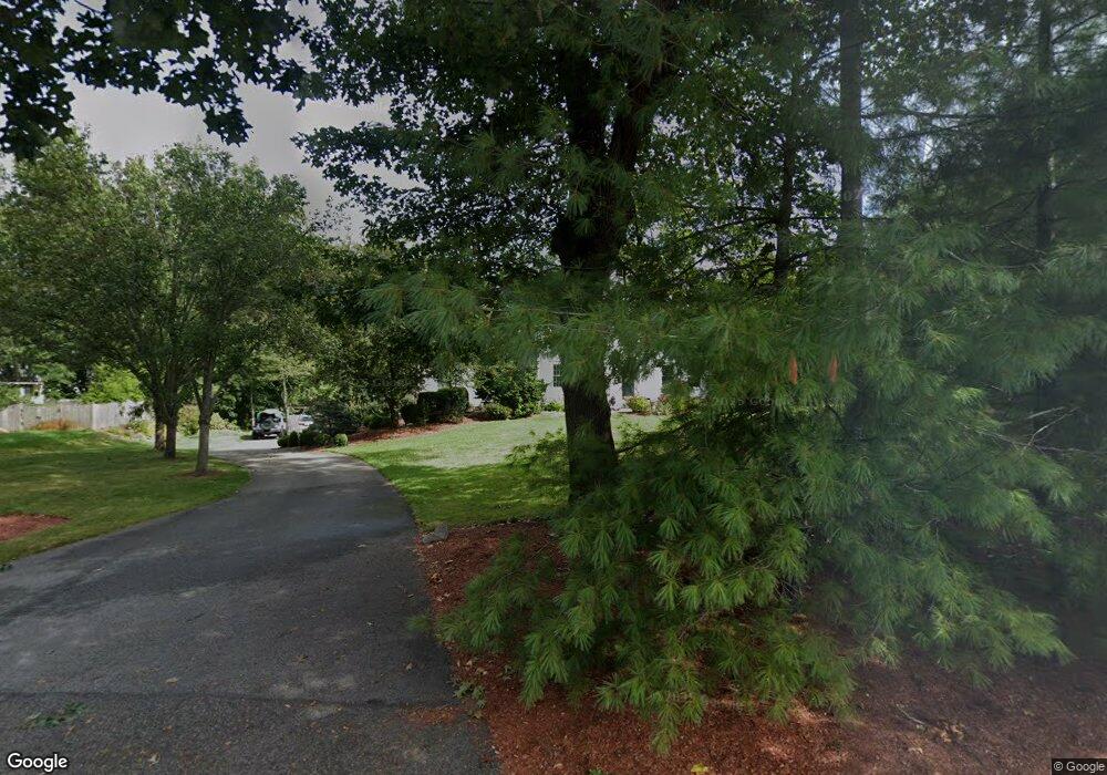 158 Lamberts Ln, Cohasset, MA 02025 - photo 1