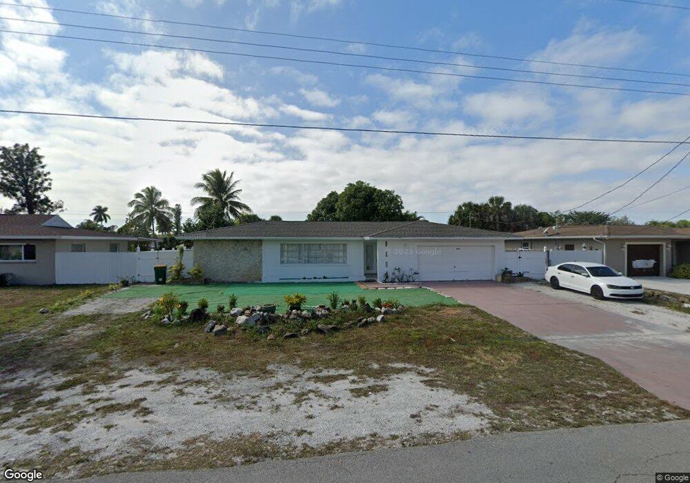 2257 41st Terrace SW unit 1, Naples, FL 34116 - photo 1