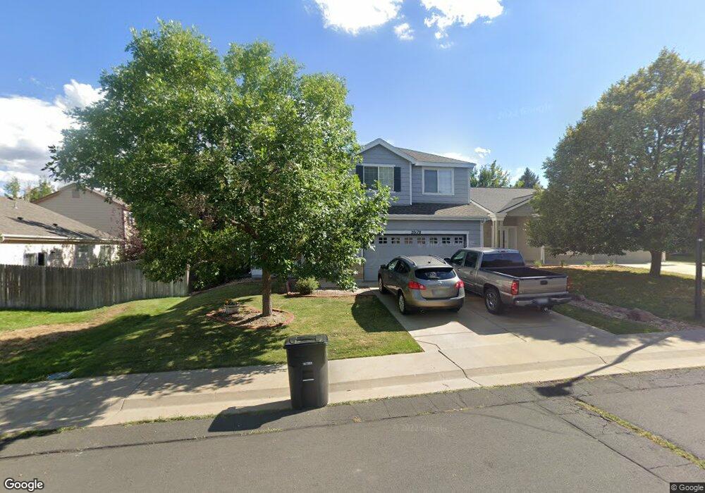 20178 E Prentice Place, Centennial, CO 80015 - photo 1