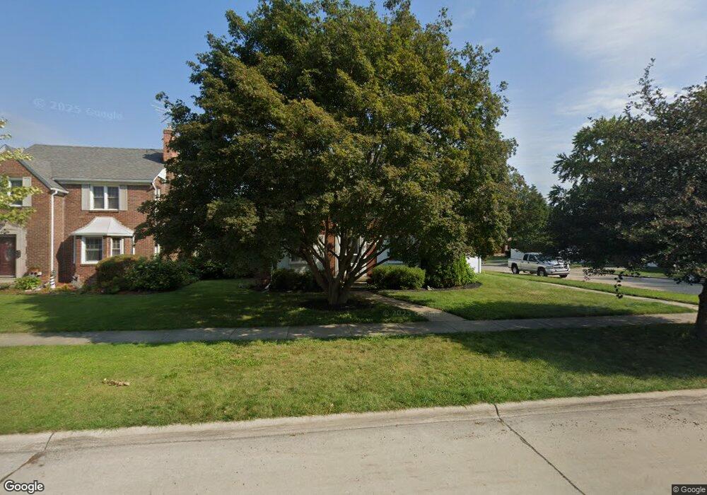 17406 Philomene Blvd unit Bldg-Unit, Allen Park, MI 48101 - photo 1