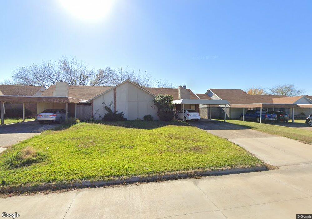 1612 Knox Rd, Ardmore, OK 73401 - photo 1