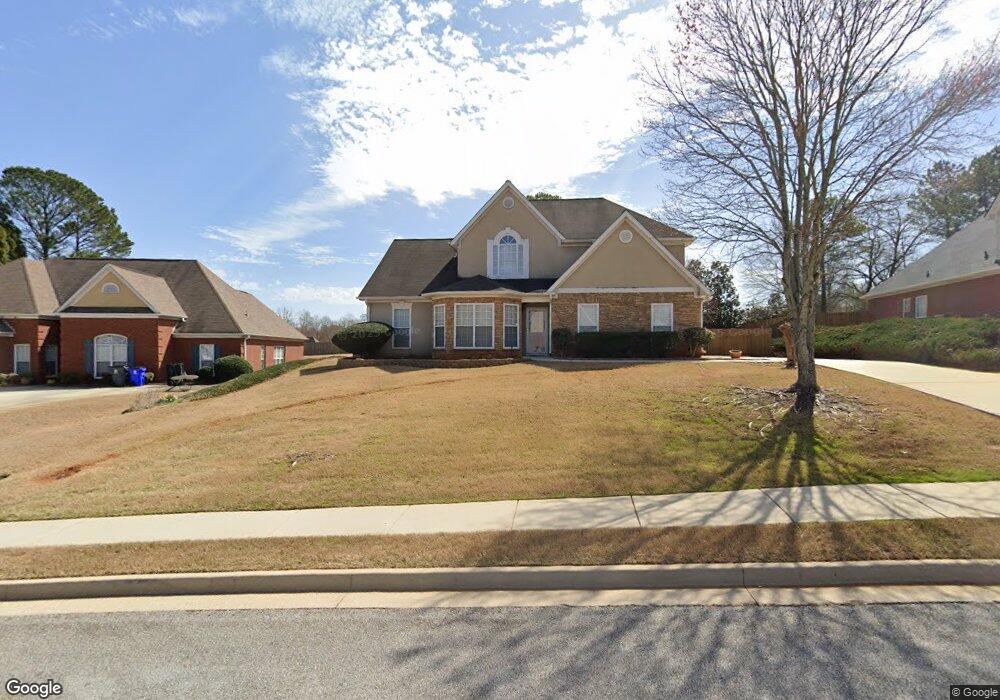 328 Iverness Ave unit N/a, McDonough, GA 30253 - photo 1