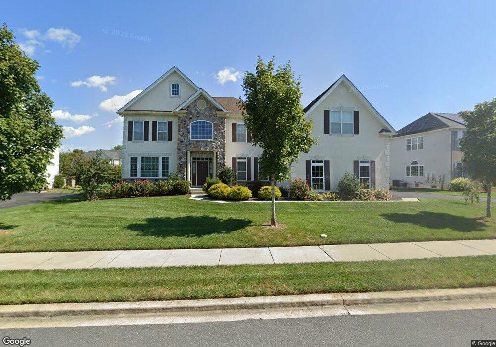 1424 Olmsted Dr, Bear, DE 19701 - photo 1