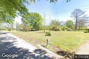 6640 Community Center Rd, West Point, MS 39773