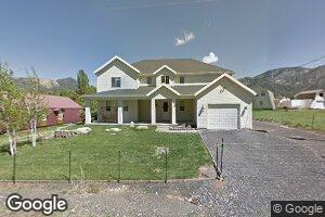 131 S Pine Valley Dr, Pine Valley, UT 84781