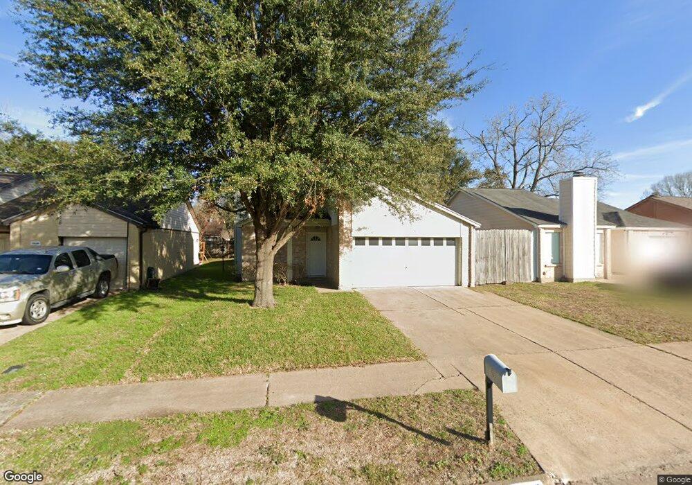 7606 Pepperbrook Dr, Houston, TX 77041 - photo 1