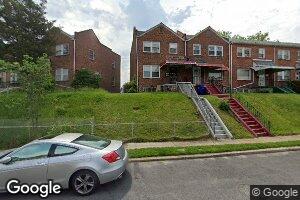 47 N Kossuth St, Baltimore, MD 21229