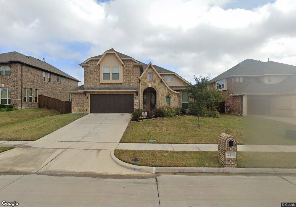 204 Gatwick Ct, Wylie, TX 75098 - photo 1